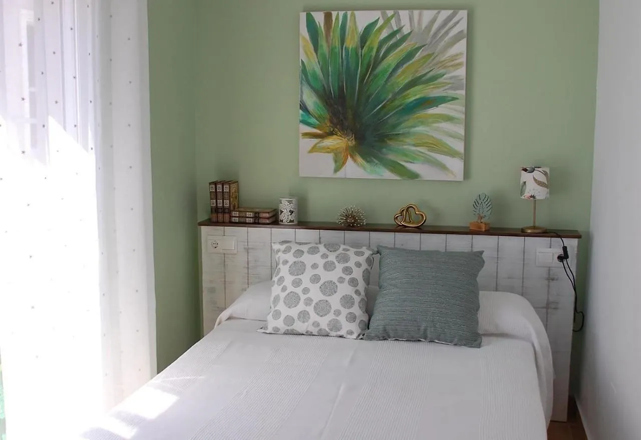 El Rinconcito Apartment Nerja