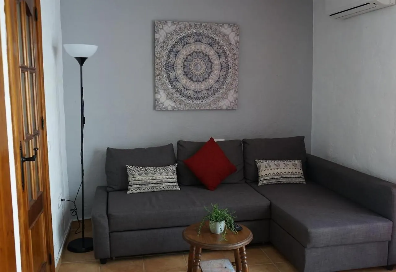 El Rinconcito Apartment Nerja