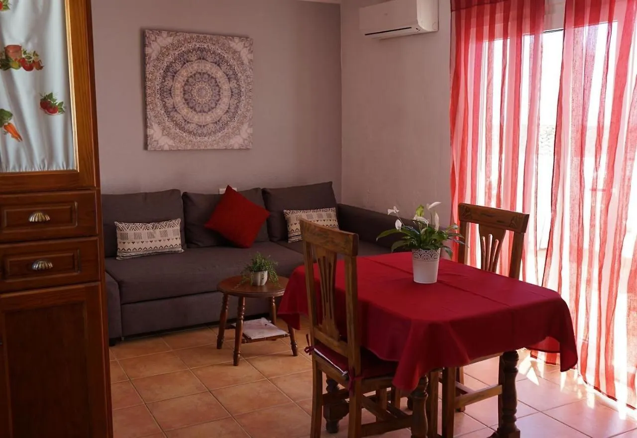 El Rinconcito Apartment Nerja