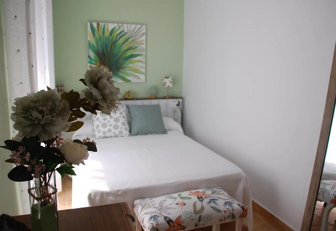 El Rinconcito Apartment Nerja