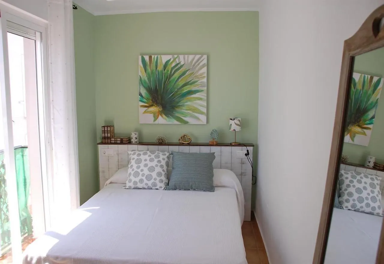 El Rinconcito Apartment Nerja