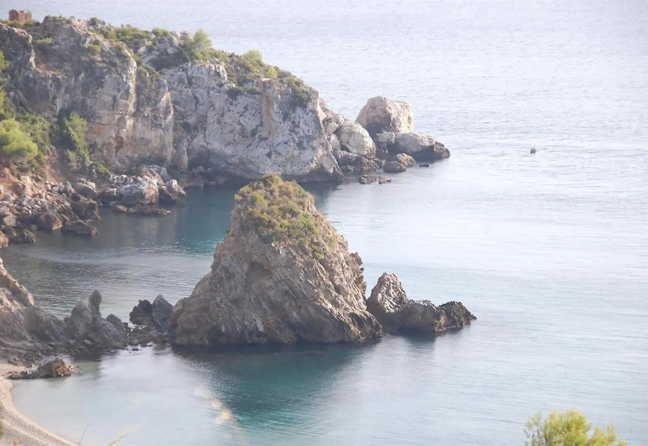 El Rinconcito Apartment Nerja Spain