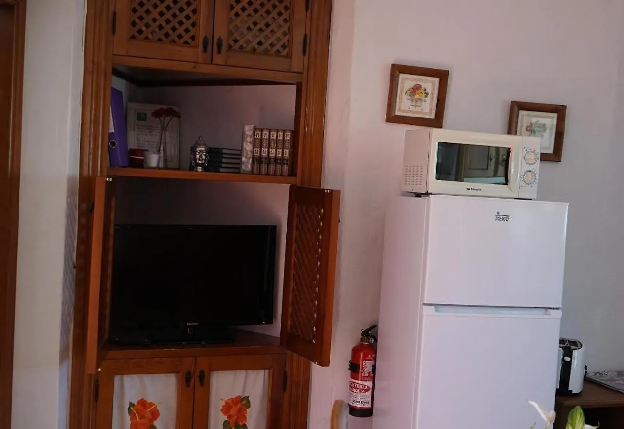 El Rinconcito Apartment Nerja
