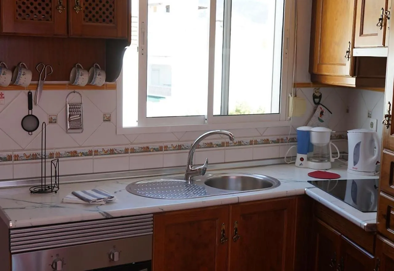 El Rinconcito Apartment Nerja