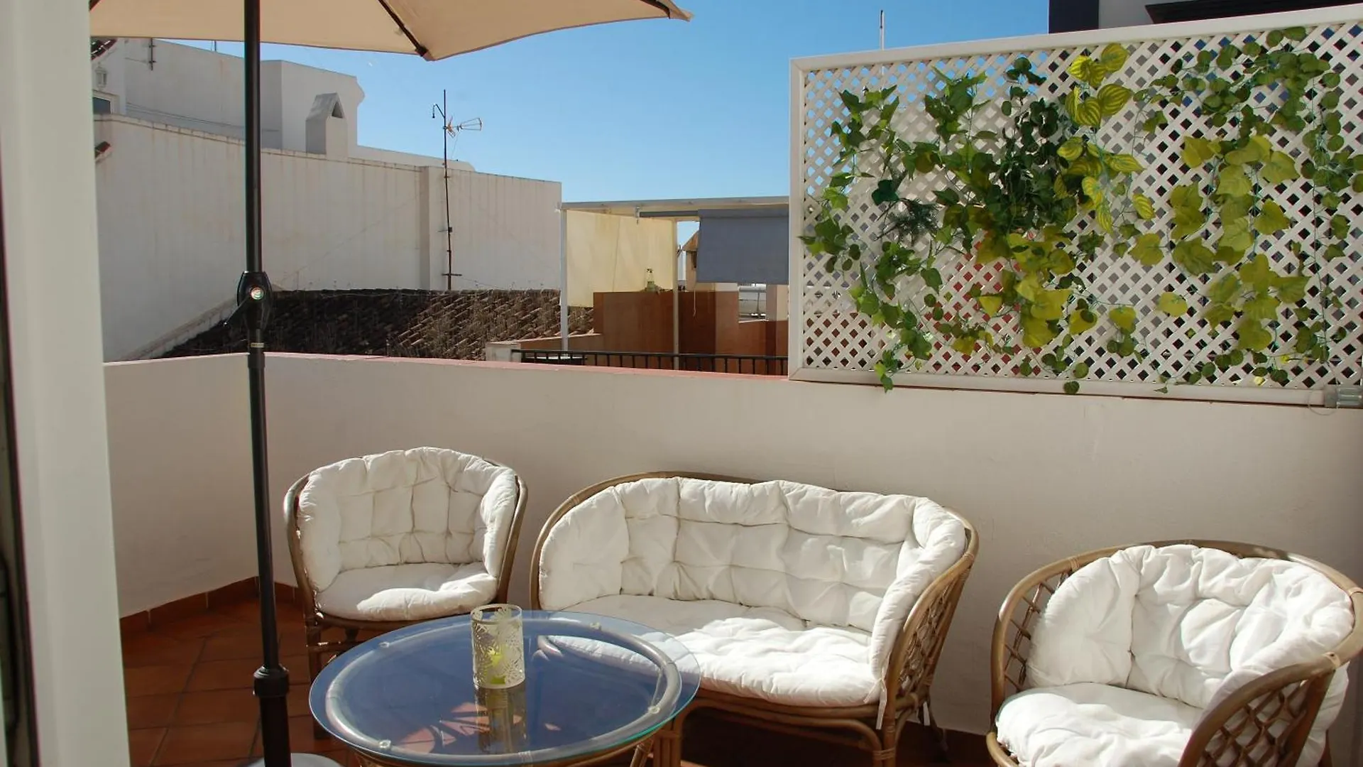 El Rinconcito Apartment Nerja