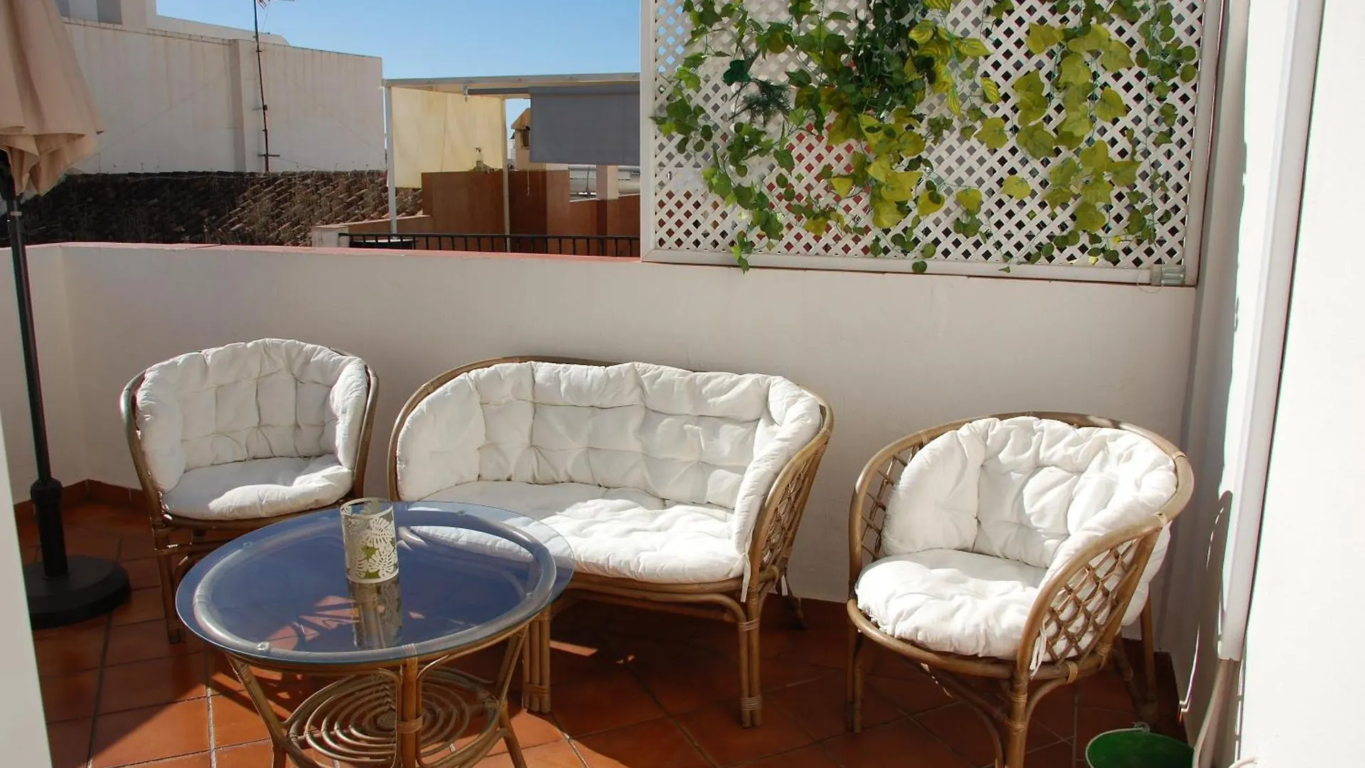 El Rinconcito Apartment Nerja