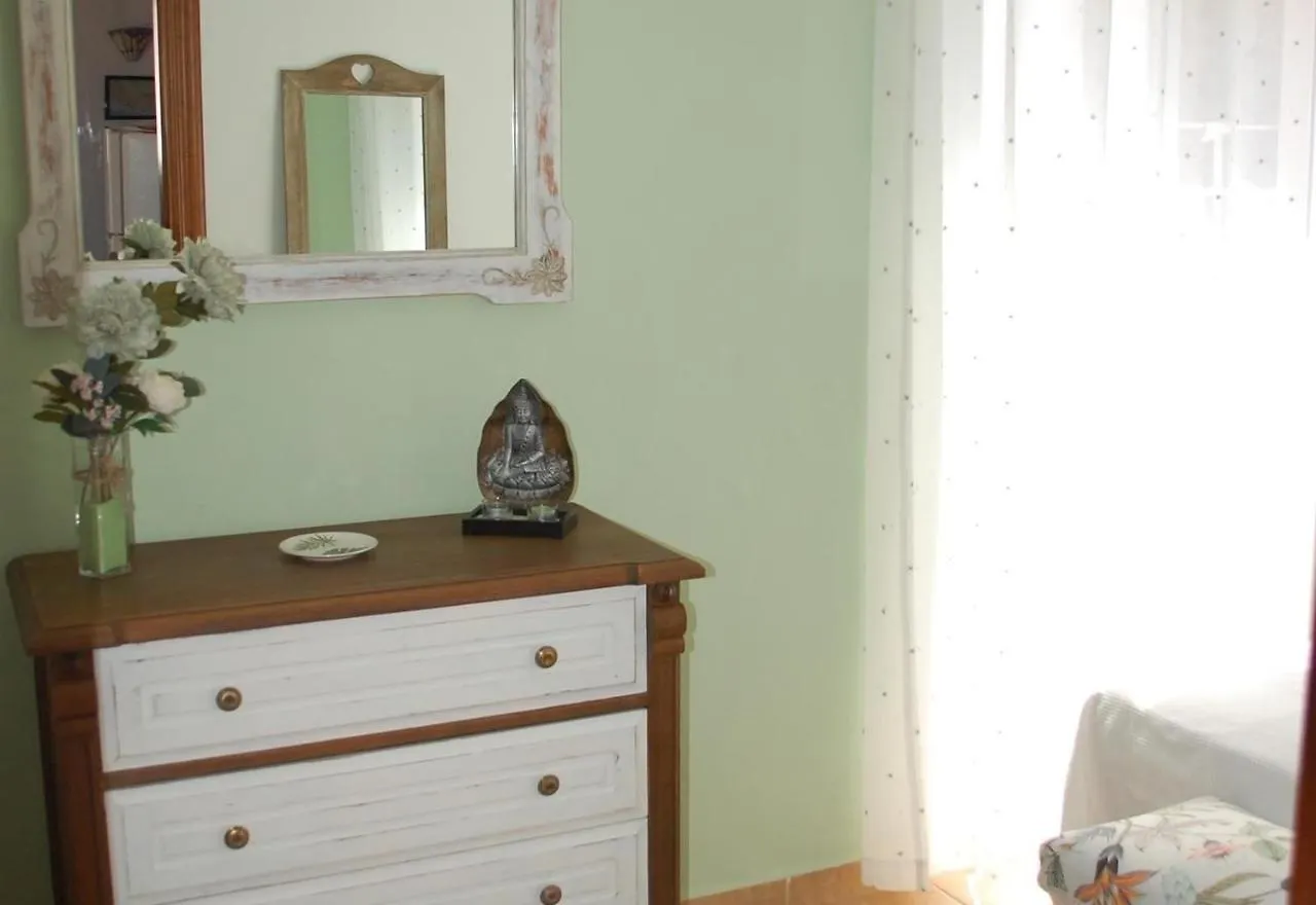 El Rinconcito Appartement Nerja Spanje