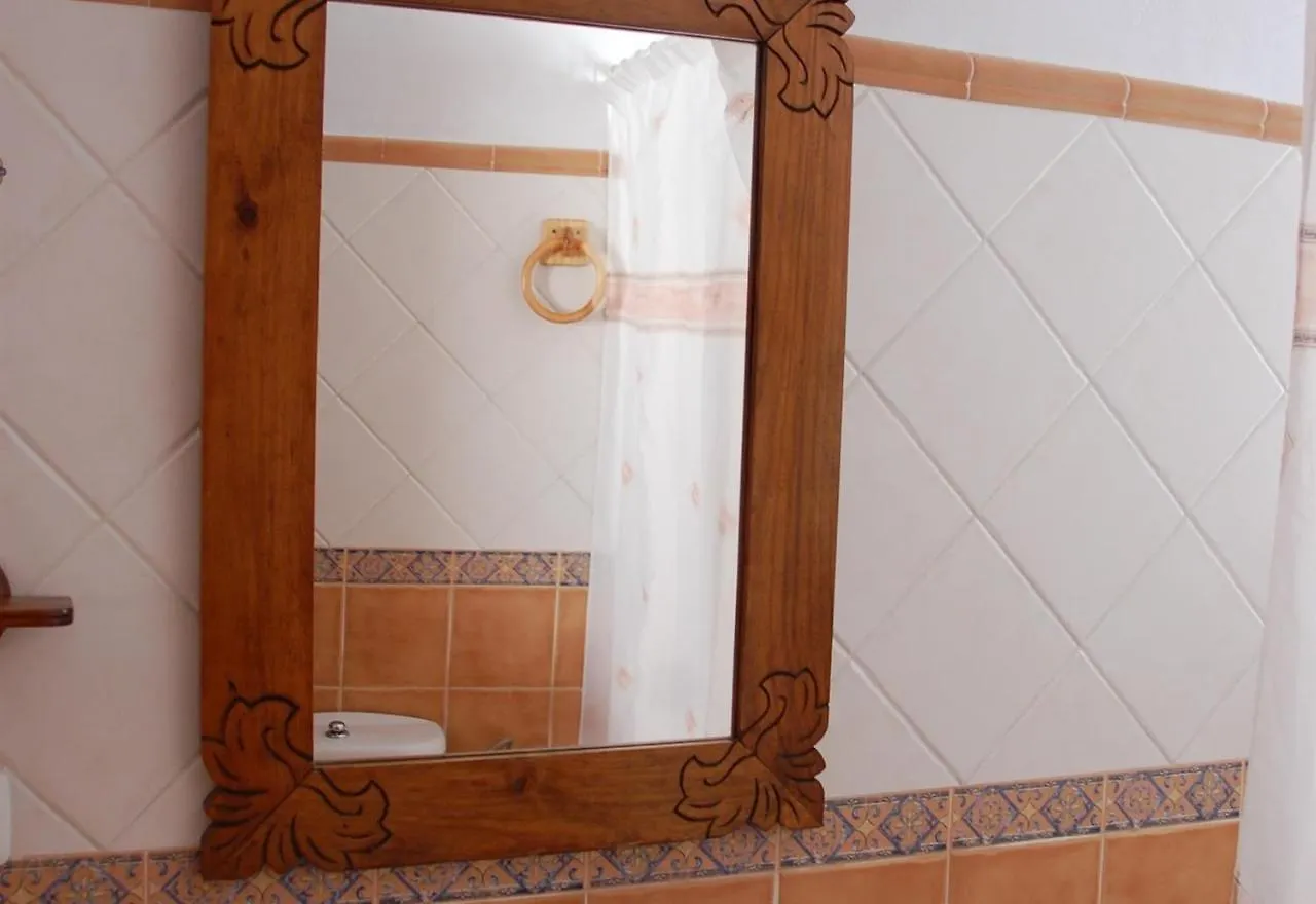 El Rinconcito Appartement Nerja 0*,  Spanje