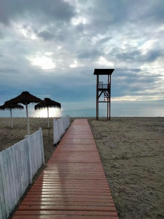 El Rinconcito Appartement Nerja Spanje
